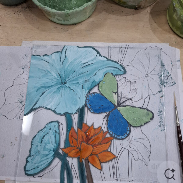 Sarah Fewkes review photo