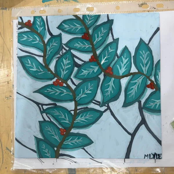 Melissa Lyle review photo